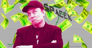 SpaceX is officially buying Cursor for $60 billion