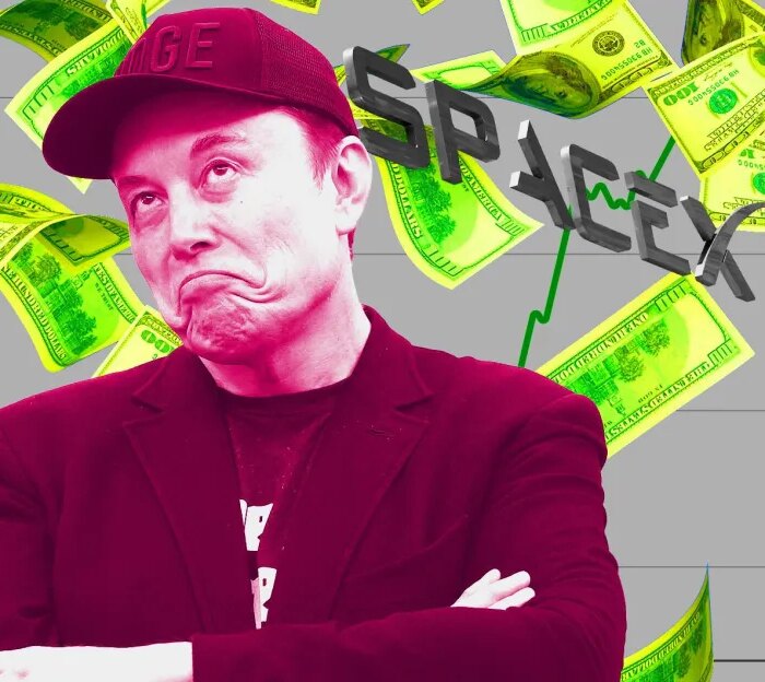 SpaceX is officially buying Cursor for $60 billion