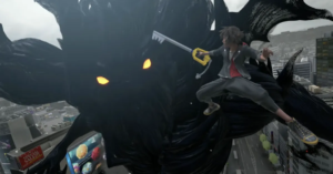 Square Enix announces Kingdom Hearts 4
