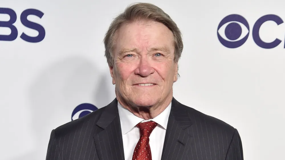 Steve Kroft Says '60 Minutes' Is 'Disastrous' Under Bari Weiss