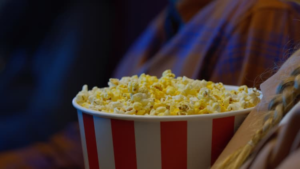 The summer box office has had a surprisingly strong start