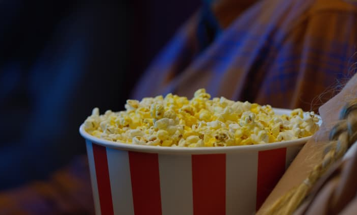 The summer box office has had a surprisingly strong start
