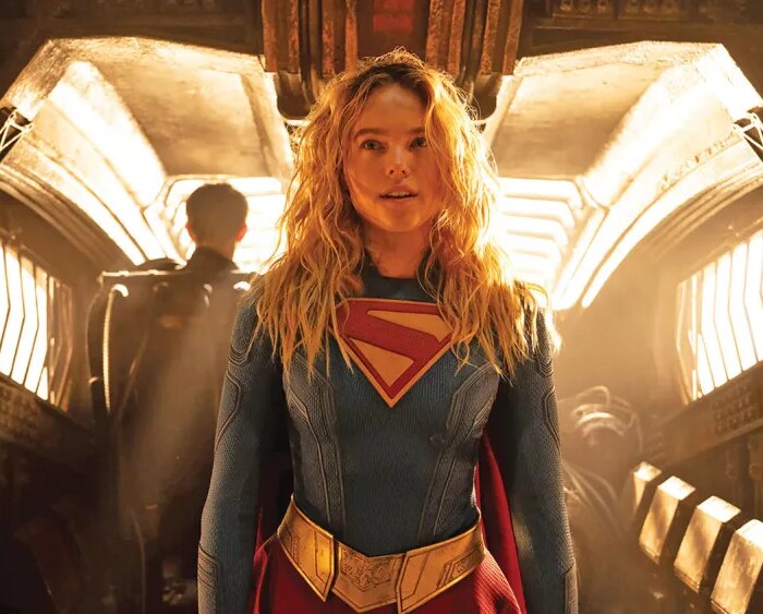 'Supergirl' Stumbles in Box Office Debut, 'Toy Story 5' Remains No. 1