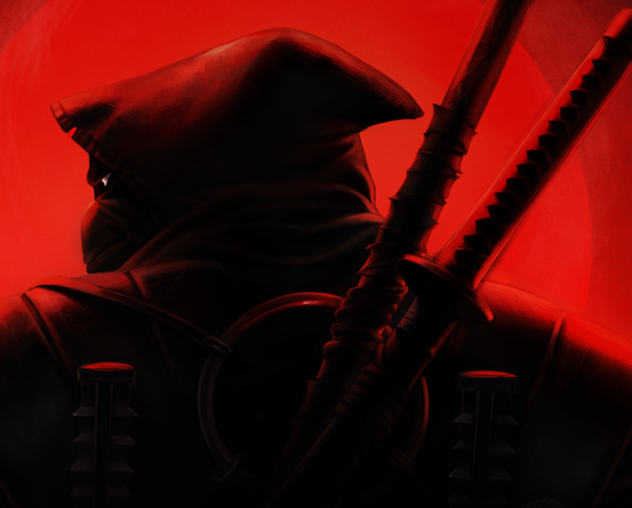 Teenage Mutant Ninja Turtles Last Ronin Game Trailer