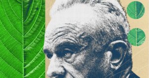 The Kratom Civil War Is Heating Up, and MAHA Has Picked a Side
