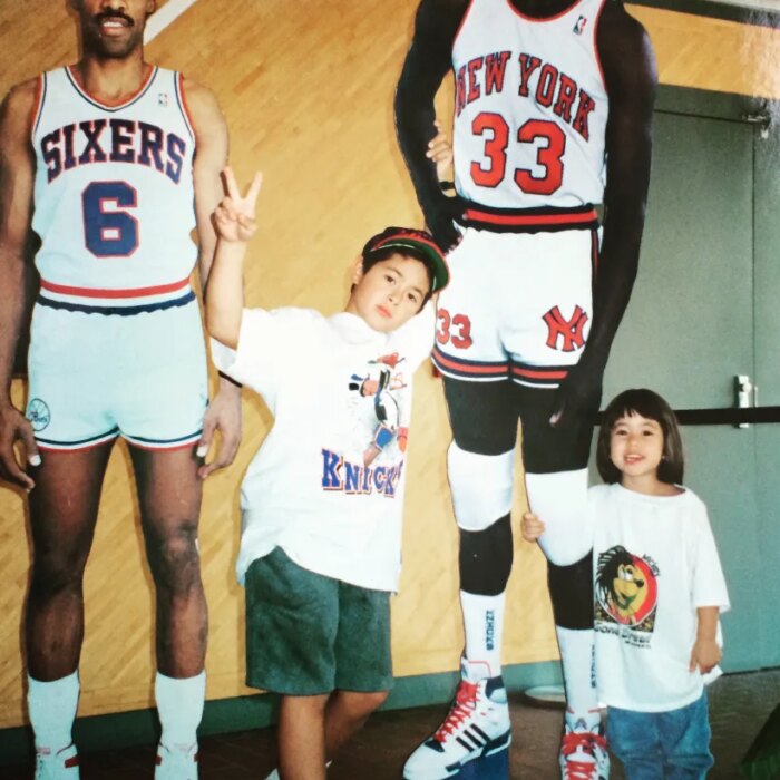 The New York Knicks Just Did the Impossible