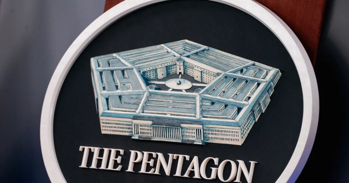 The Pentagon Is Looking Into the Dialog Data Exposure for Unmasking National Security Officials