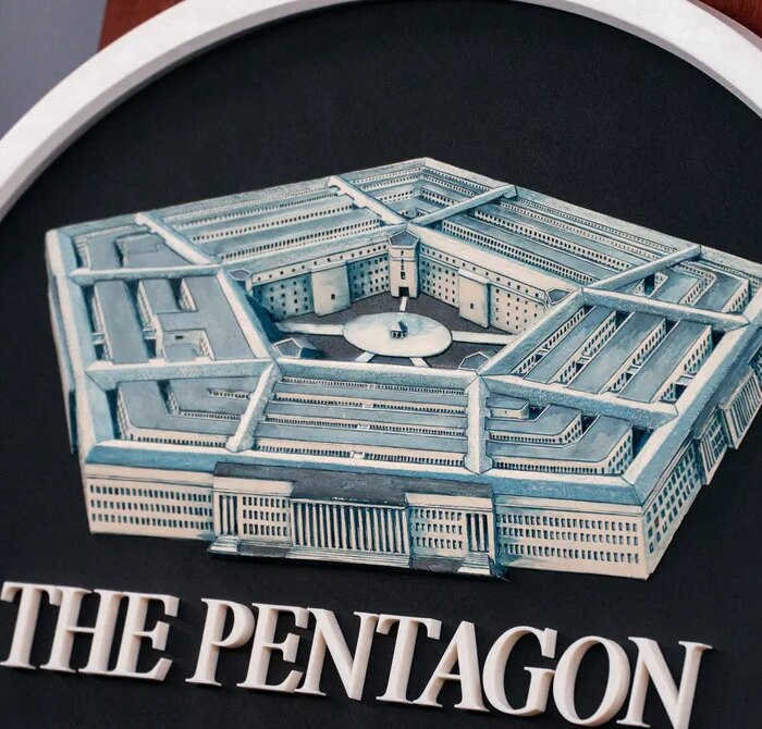 The Pentagon Is Looking Into the Dialog Data Exposure for Unmasking National Security Officials
