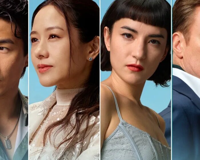'The Season' Cast on a Hong Kong Drama About More Than the Rich