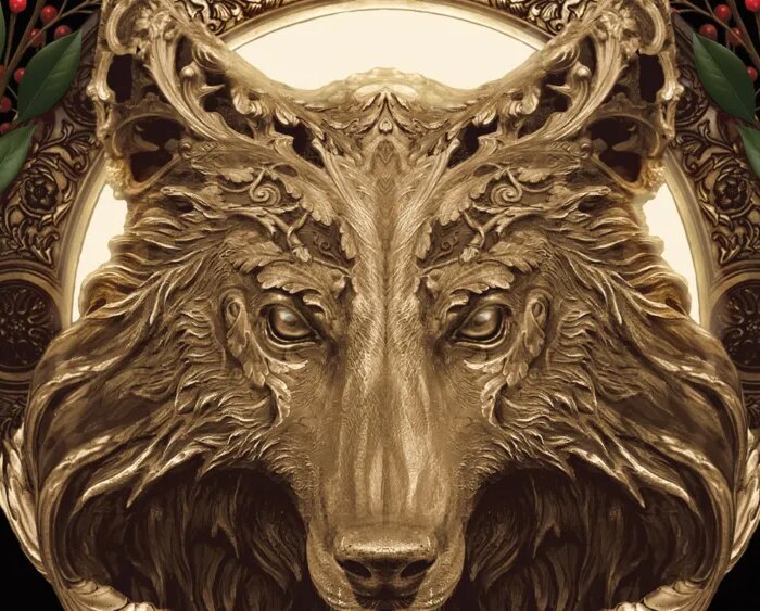 'The Wolf King' in the Works as Starz Series