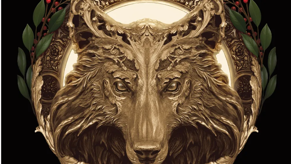 'The Wolf King' in the Works as Starz Series