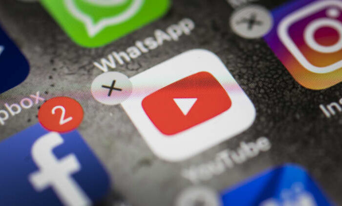 TikTok and YouTube are reinventing how young fans watch sports