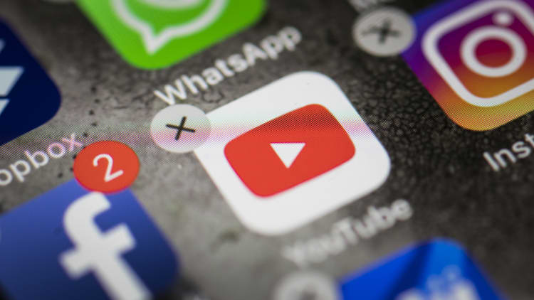 TikTok and YouTube are reinventing how young fans watch sports
