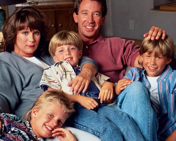 Tim Allen Says No Home Improvement Reboot Due to Actor Sons' Problems