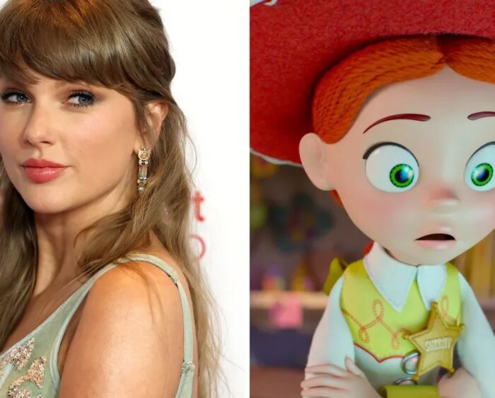 'Toy Story 5' VFX Supervisor on Keeping Taylor Swift Song Secret