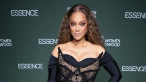 Tyra Banks Sues Netflix for America's Next Top Model Doc