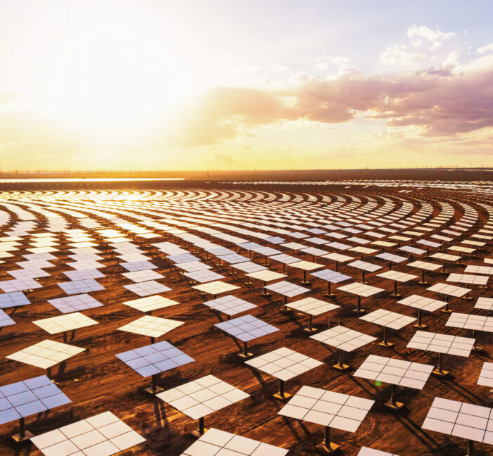 US renewable boom passes key milestone in April