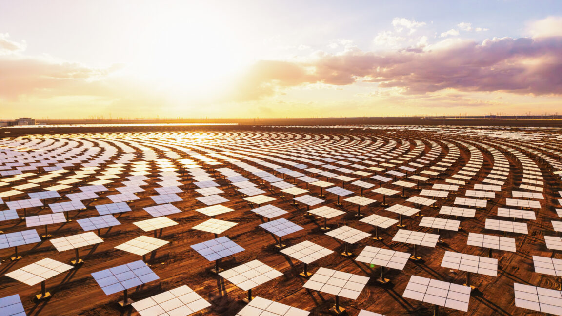 US renewable boom passes key milestone in April