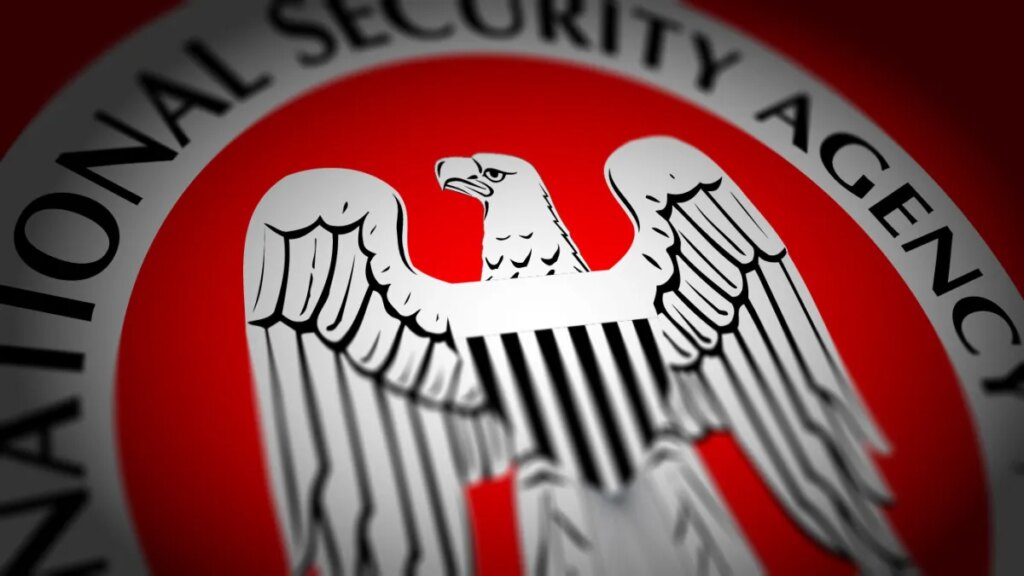 the NSA