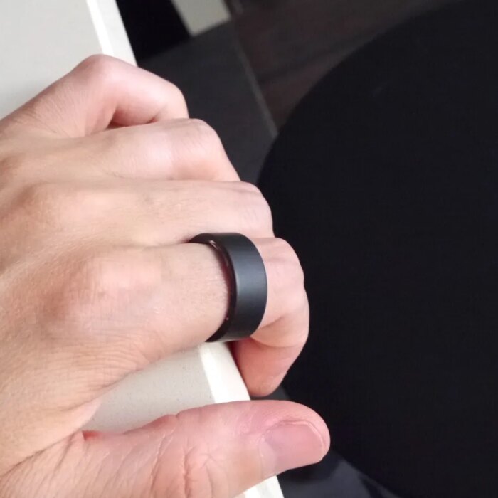 Ultrahuman Ring Air