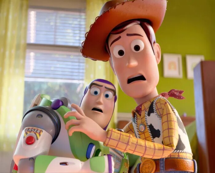 Variety's Owen Gleiberman Unpacks Why We Love 'Toy Story'