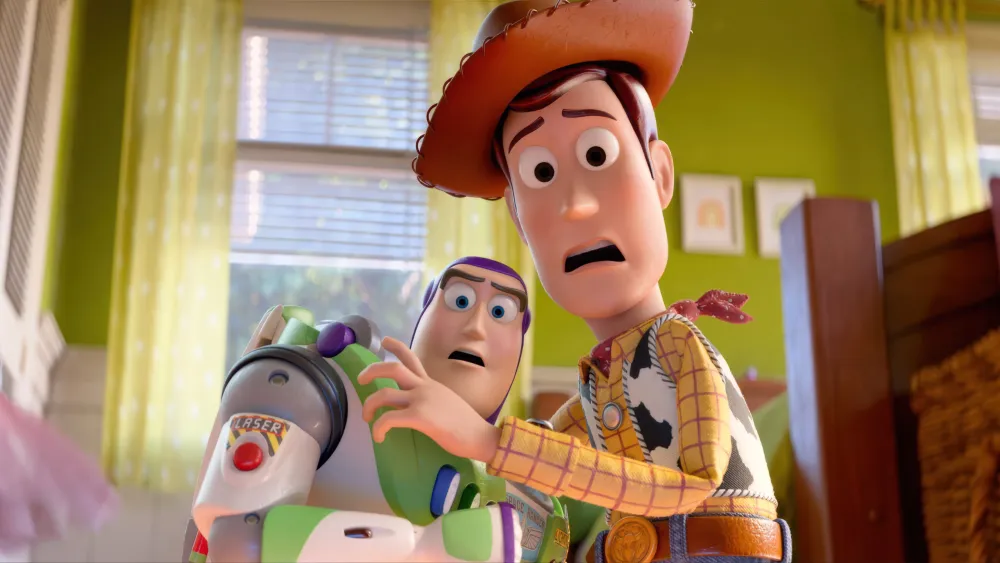 Variety's Owen Gleiberman Unpacks Why We Love 'Toy Story'