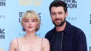 Virginia Woolf's Night and Day World Premieres at SXSW London