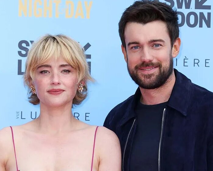 Virginia Woolf's Night and Day World Premieres at SXSW London