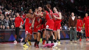 Walmart heir Lukas Walton buys minority stake in Chicago Bulls