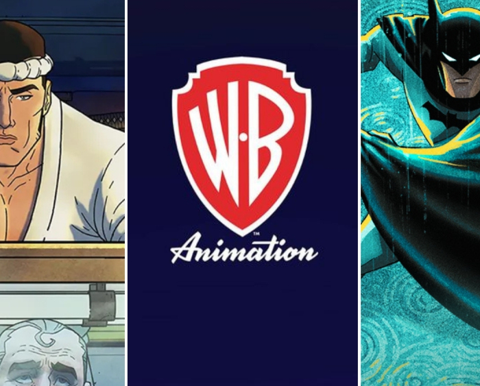 Warner Bros. Teases 'Get Jiro,' 'Hit Squad,' Unveils 'Dark Shadows'