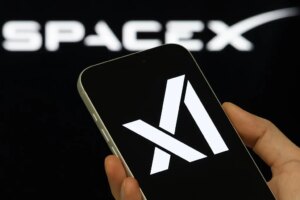 Water access is now a risk factor in SpaceX's IPO