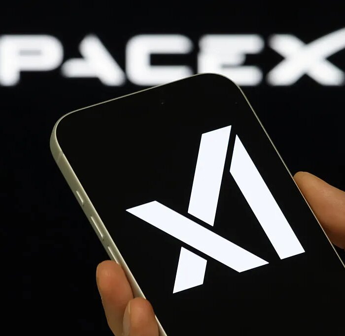 Water access is now a risk factor in SpaceX's IPO
