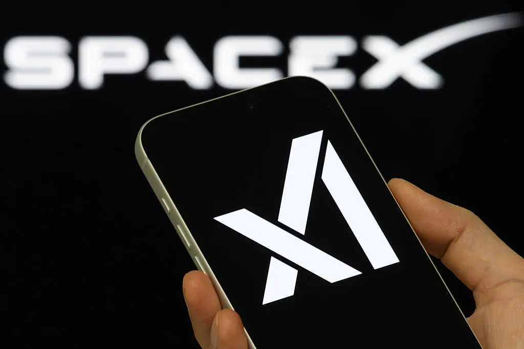 Water access is now a risk factor in SpaceX's IPO