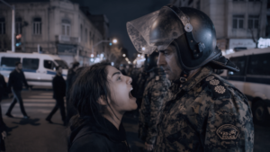 What Does a Film Made with AI Look Like?