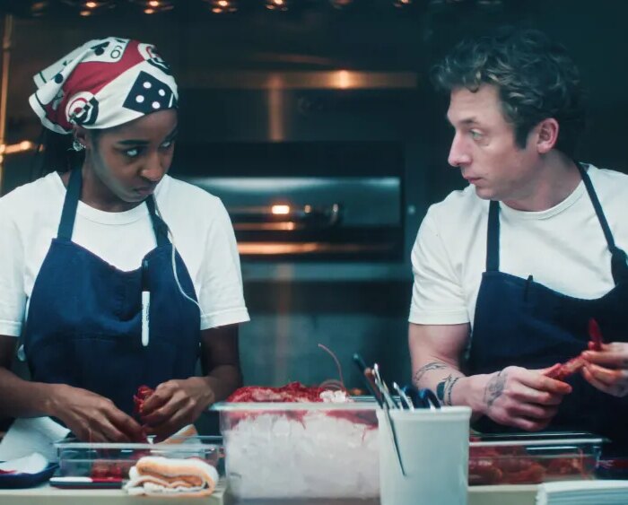 What Happens to Carmy and the Restaurant?