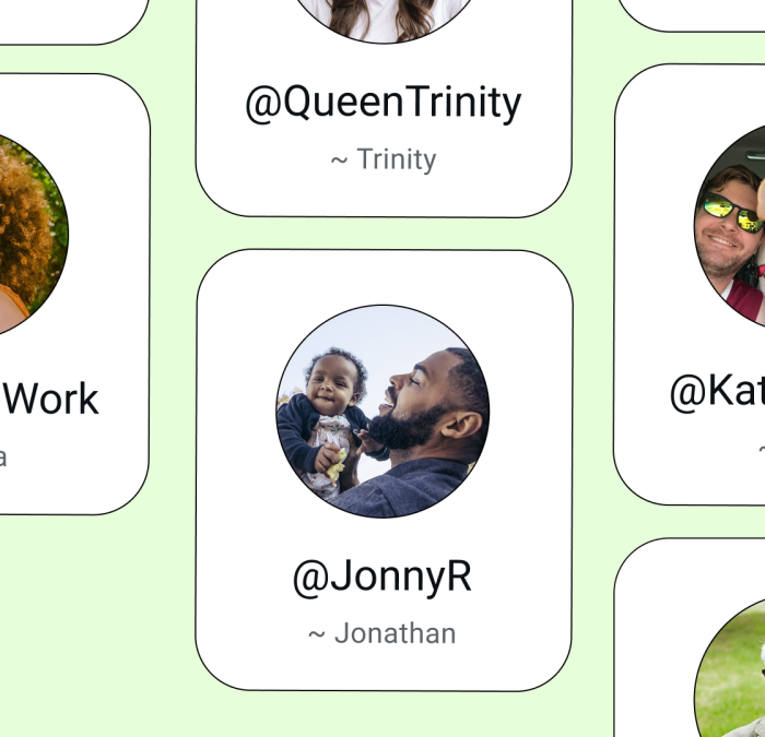 WhatsApp not lets you reserve usernames