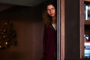 Why Alamo Kills Rue, Explained by Adewale Akinnuoye-Agbaje