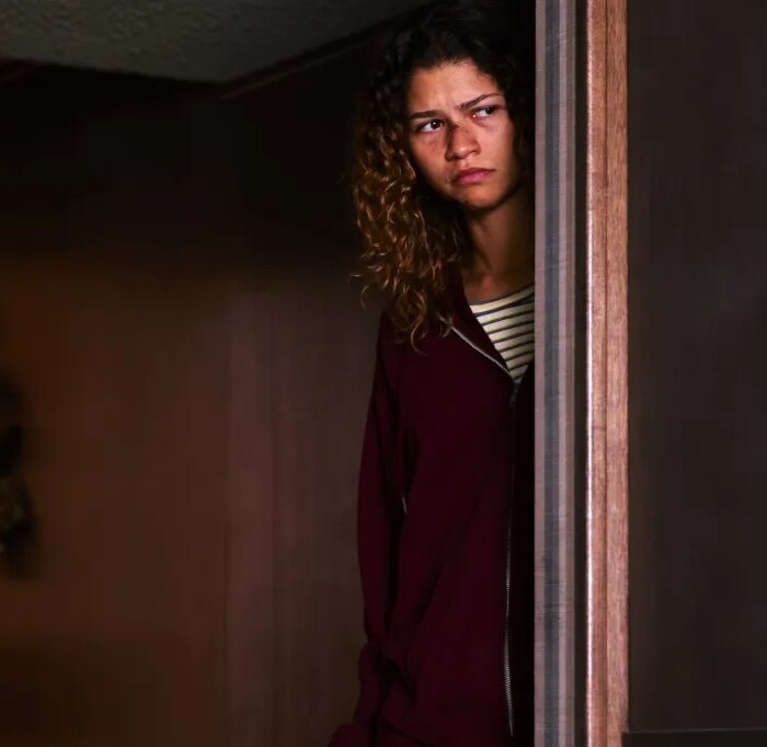 Why Alamo Kills Rue, Explained by Adewale Akinnuoye-Agbaje