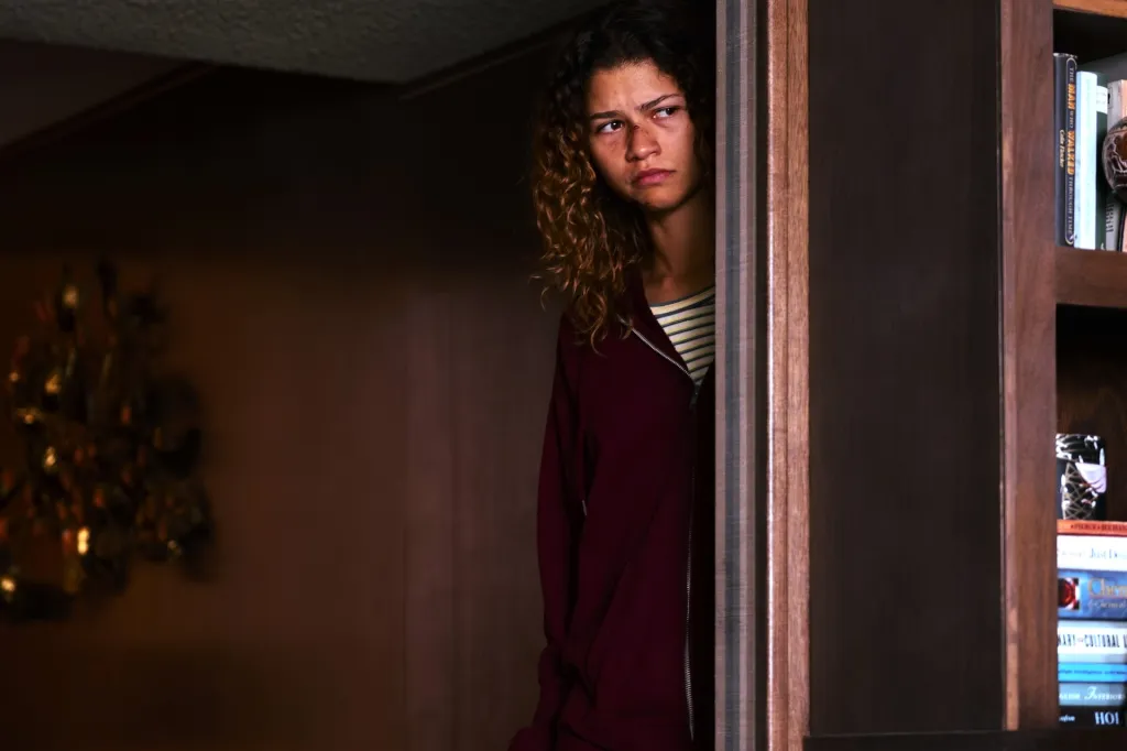 Why Alamo Kills Rue, Explained by Adewale Akinnuoye-Agbaje