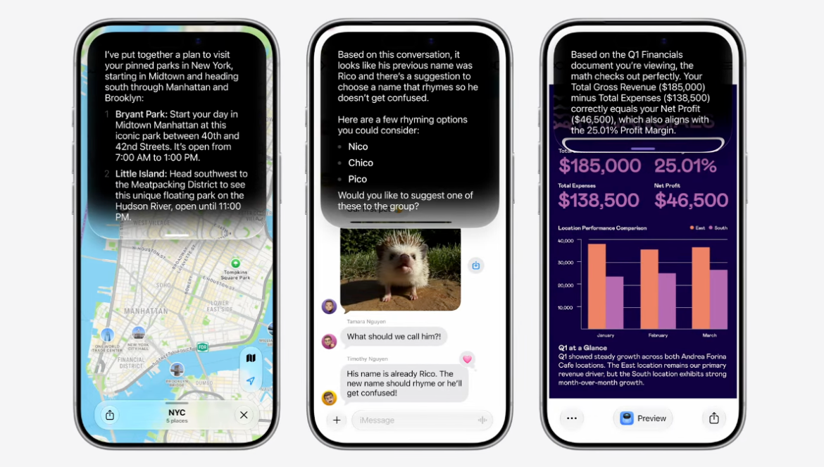 Why Apple's slow-and-steady AI bet is starting to look pretty smart