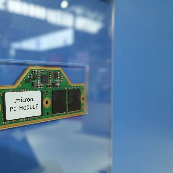 Why Wall Street thinks US memory maker Micron is the next Nvidia