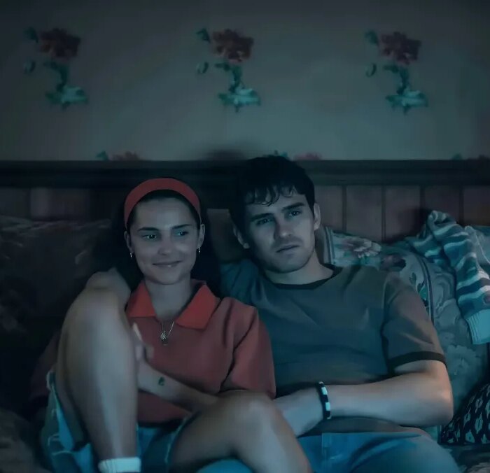 Will Curry Barker, Inde Navarette Score Noms?
