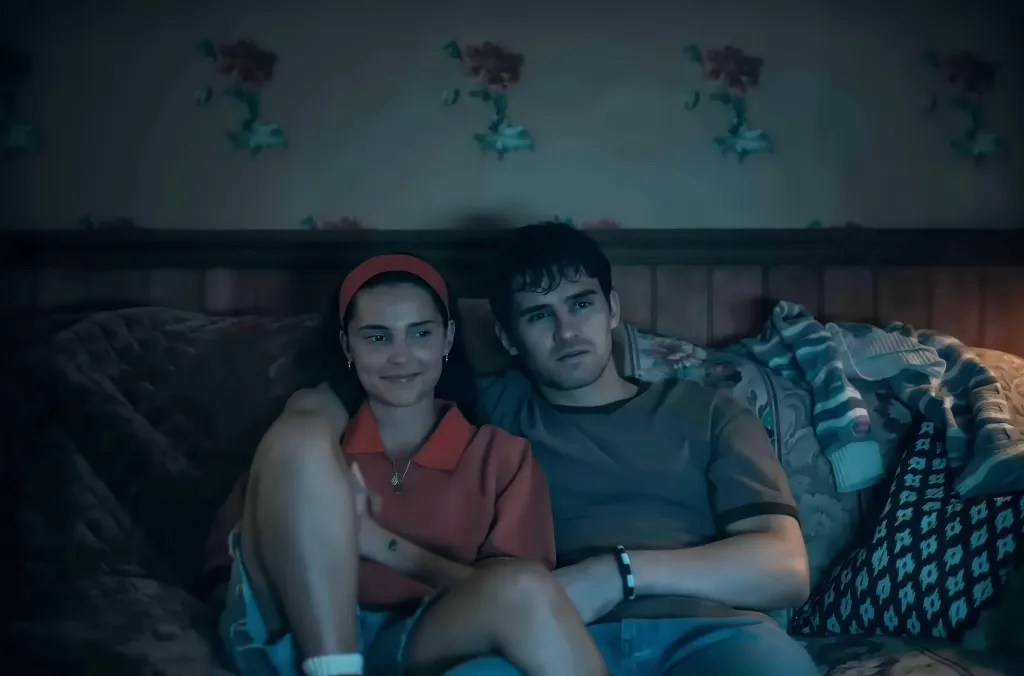 Will Curry Barker, Inde Navarette Score Noms?
