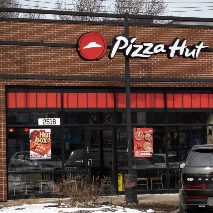 Yum Brands sells Pizza Hut to LongRange Capital and Yum China