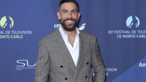 Zeeko Zaki on Leading 'FBI' as an Arab-American Muslim