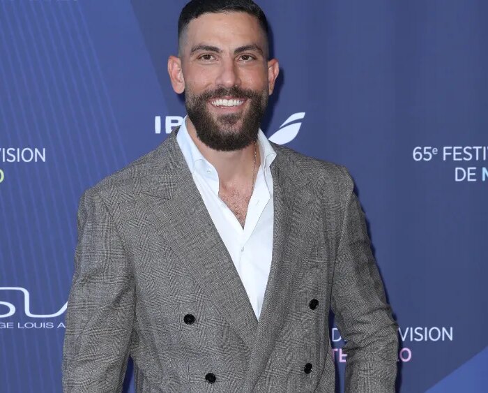 Zeeko Zaki on Leading 'FBI' as an Arab-American Muslim