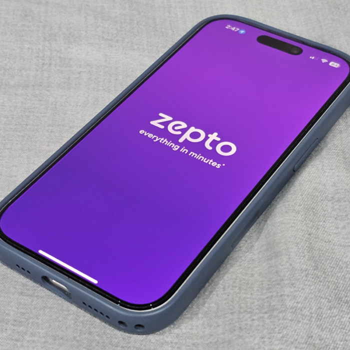 Zepto