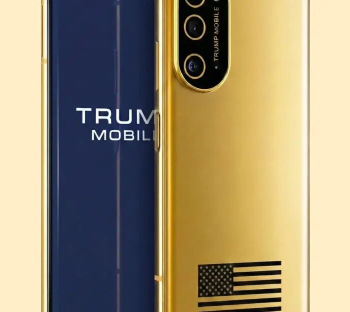 iFixit Trump phone teardown confirms it’s an HTC dupe