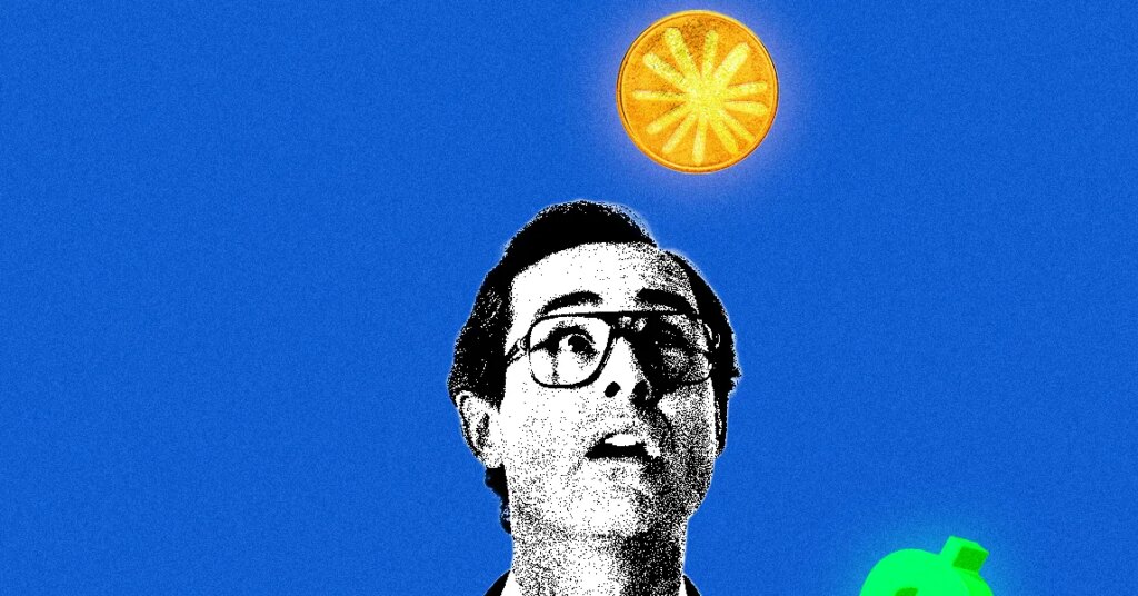 ‘Pretty Crazy’ Token Usage Is Testing Bosses’ Bet on AI