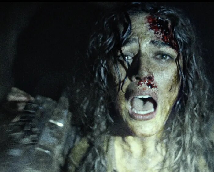 Blair Witch